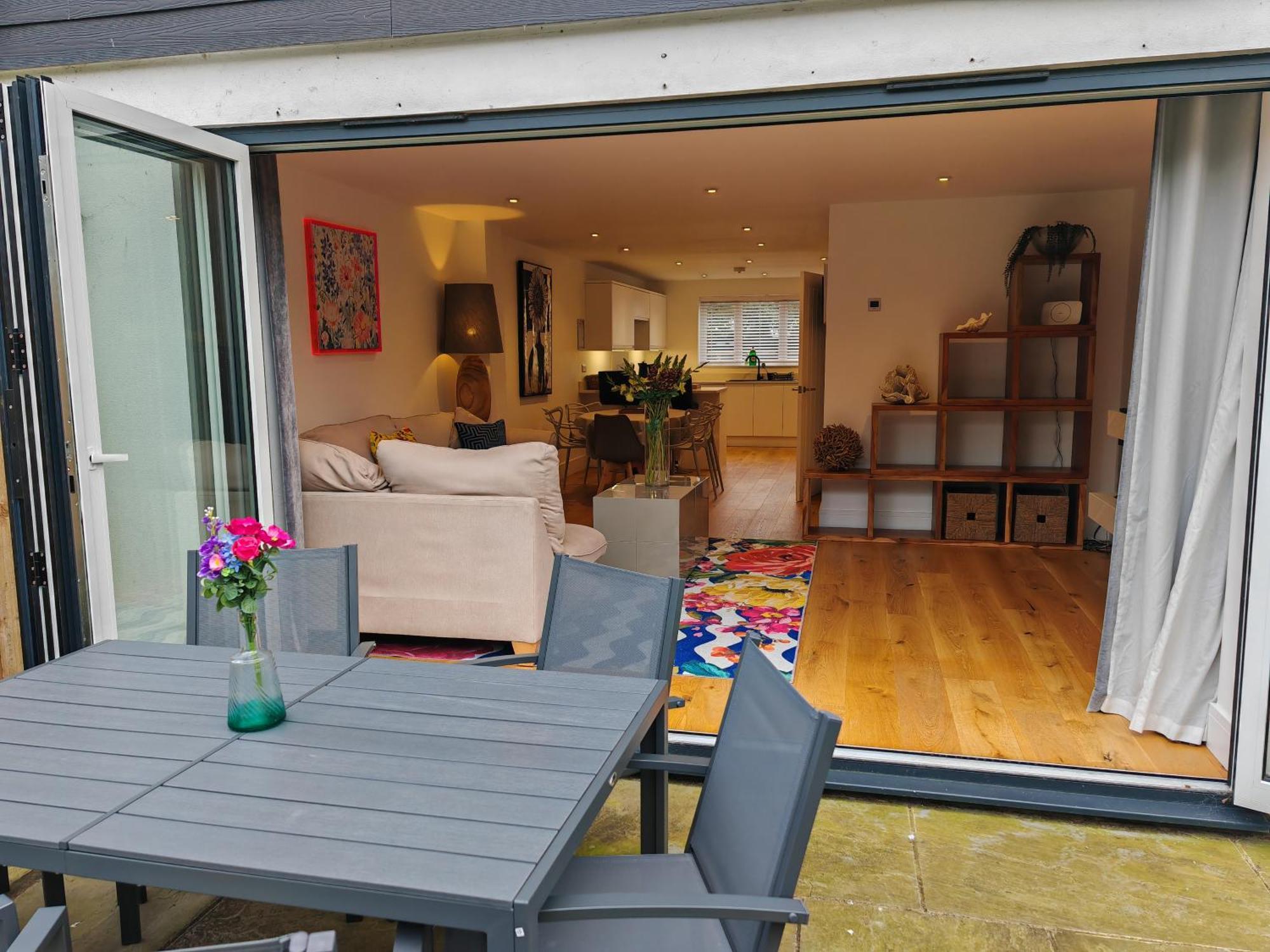 Villa Middleton Bognor Regis Exterior foto